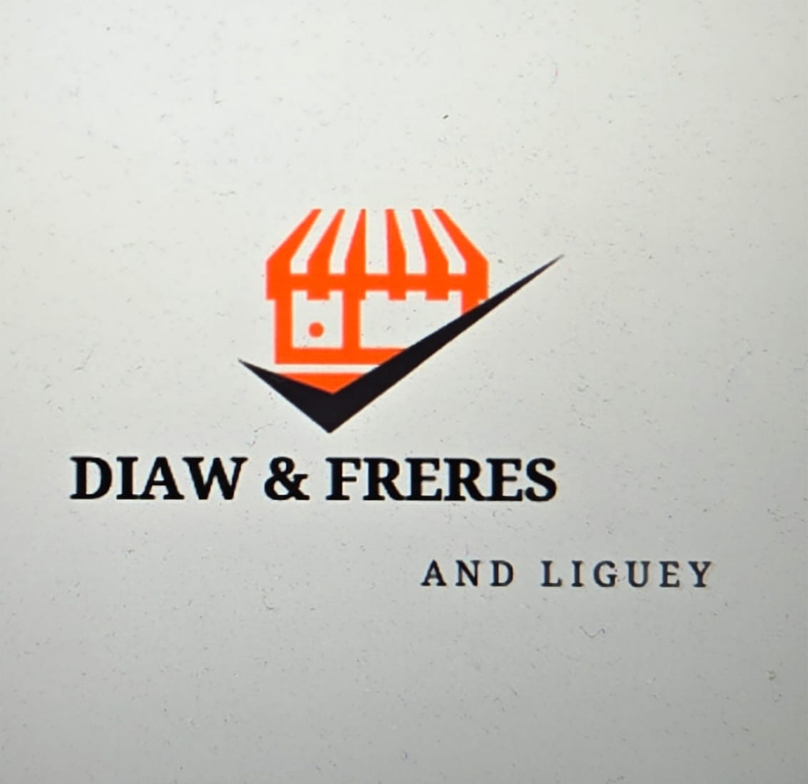 DIAW & FRÈRES