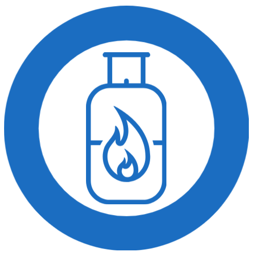 Suite d'applications GPL Connect pour la gestion de gaz