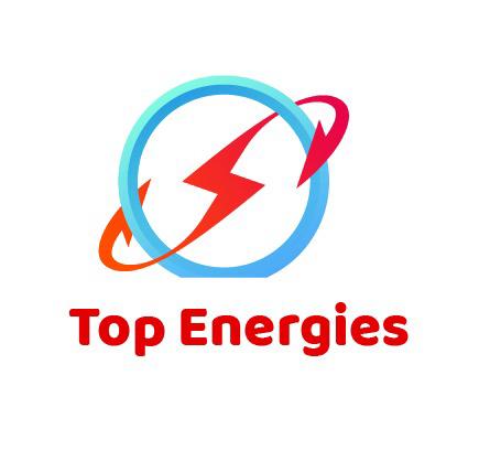 Top Energies
