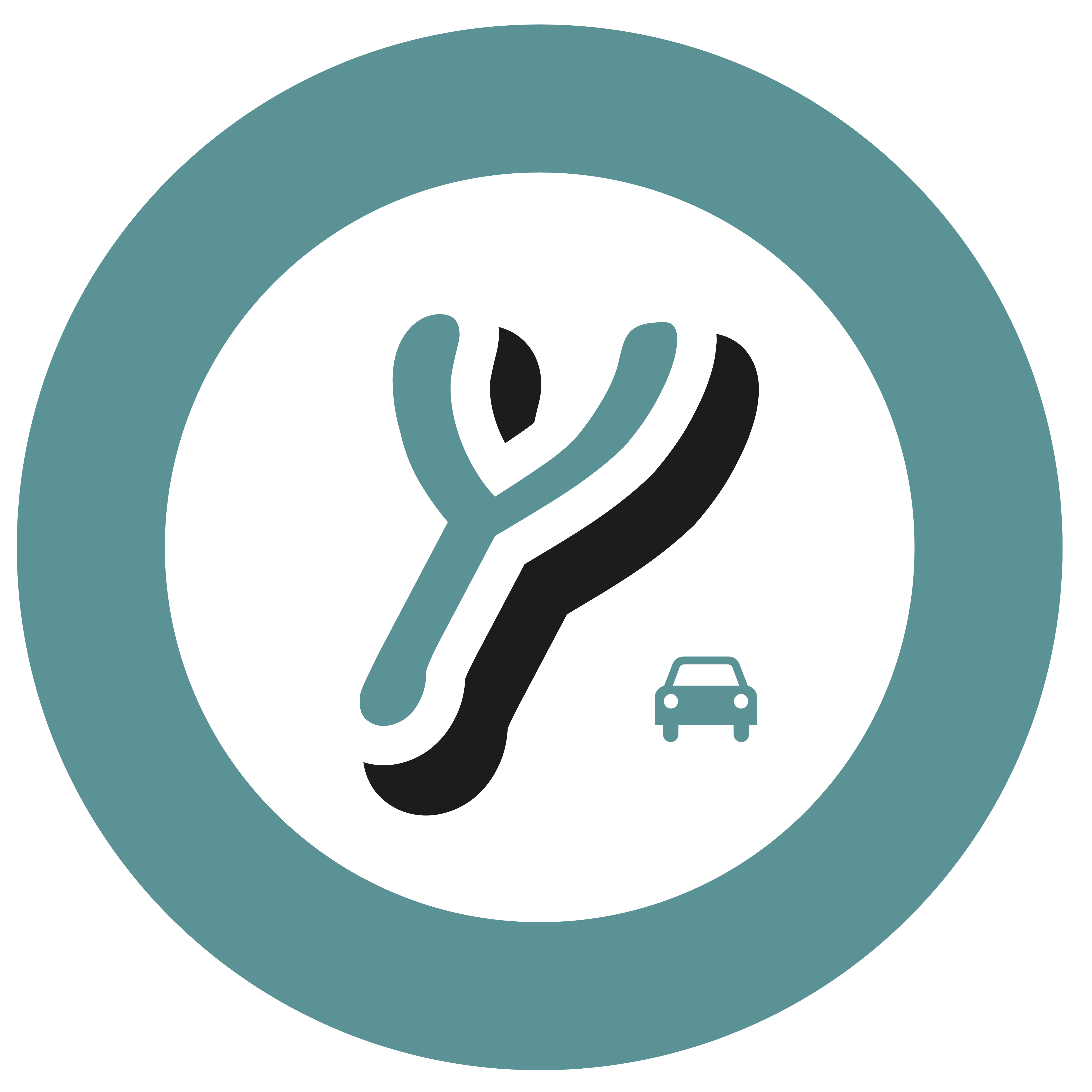 Application d’information et d’assistance routière